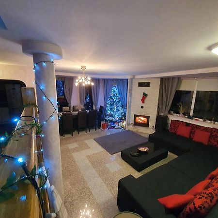 شقة Lidia House ألبا يوليا المظهر الخارجي الصورة