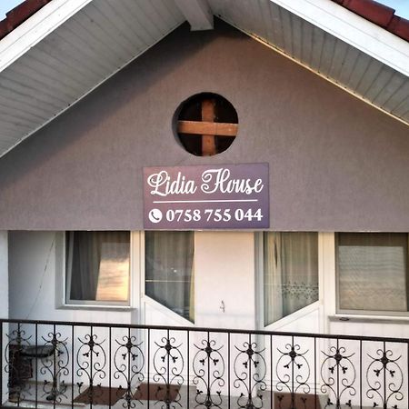 شقة Lidia House ألبا يوليا المظهر الخارجي الصورة