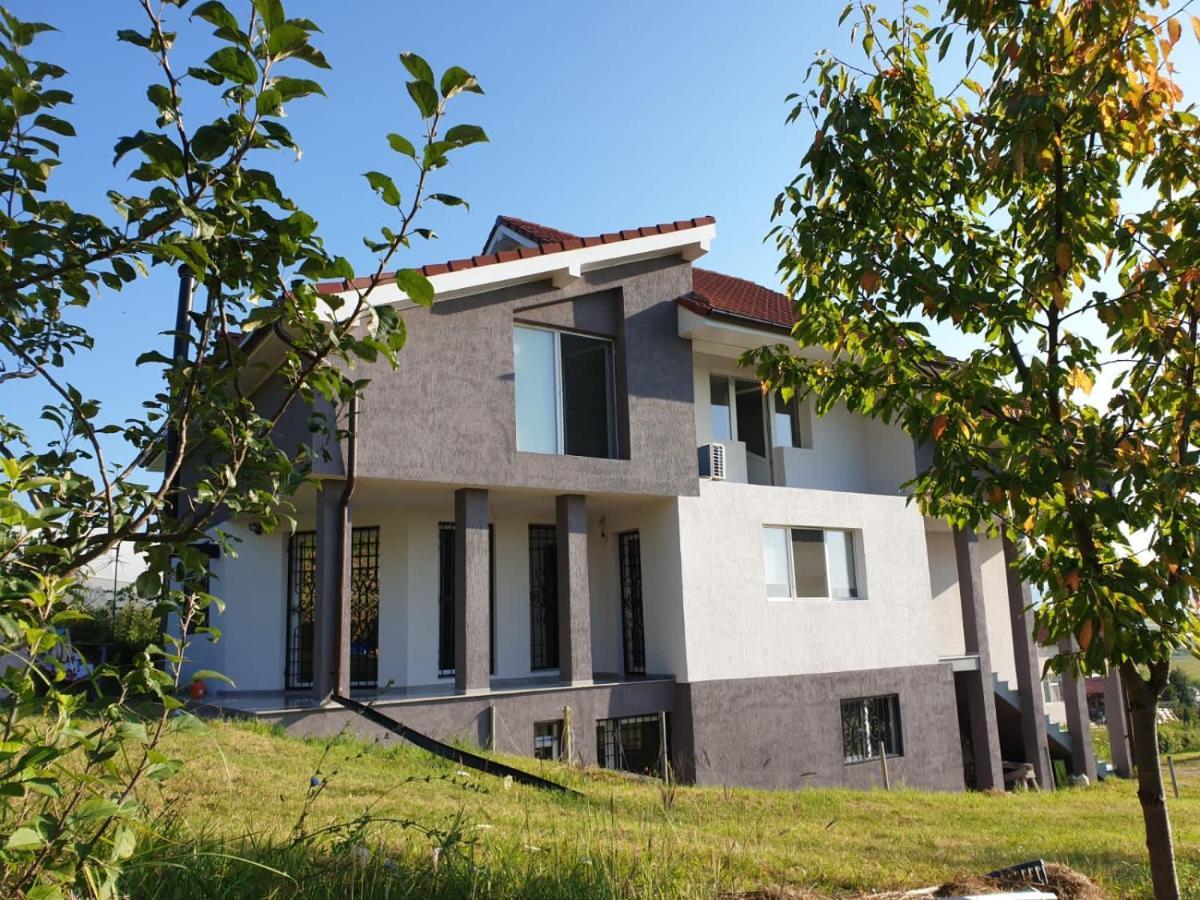 شقة Lidia House ألبا يوليا المظهر الخارجي الصورة