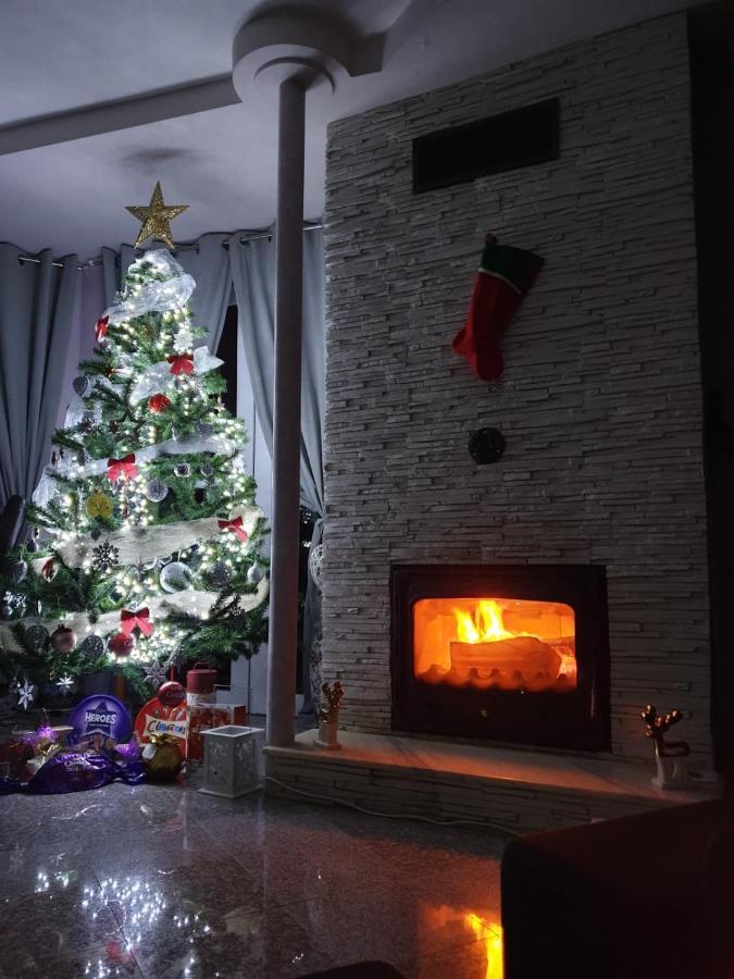 شقة Lidia House ألبا يوليا المظهر الخارجي الصورة