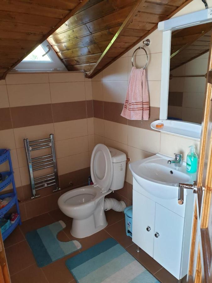 شقة Lidia House ألبا يوليا المظهر الخارجي الصورة