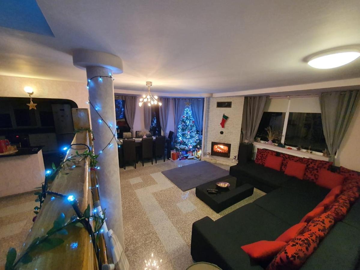 شقة Lidia House ألبا يوليا المظهر الخارجي الصورة
