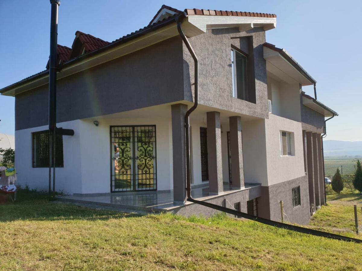 شقة Lidia House ألبا يوليا المظهر الخارجي الصورة