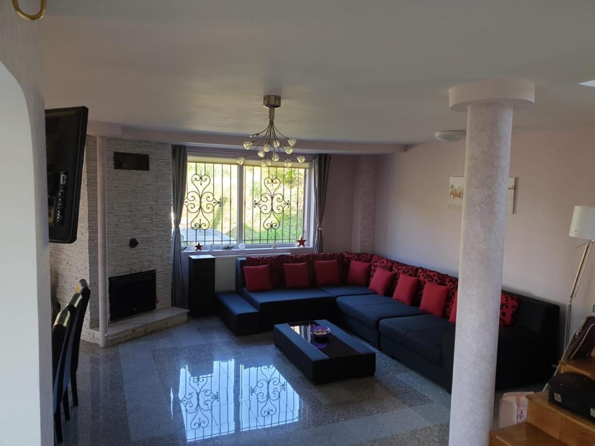 شقة Lidia House ألبا يوليا المظهر الخارجي الصورة