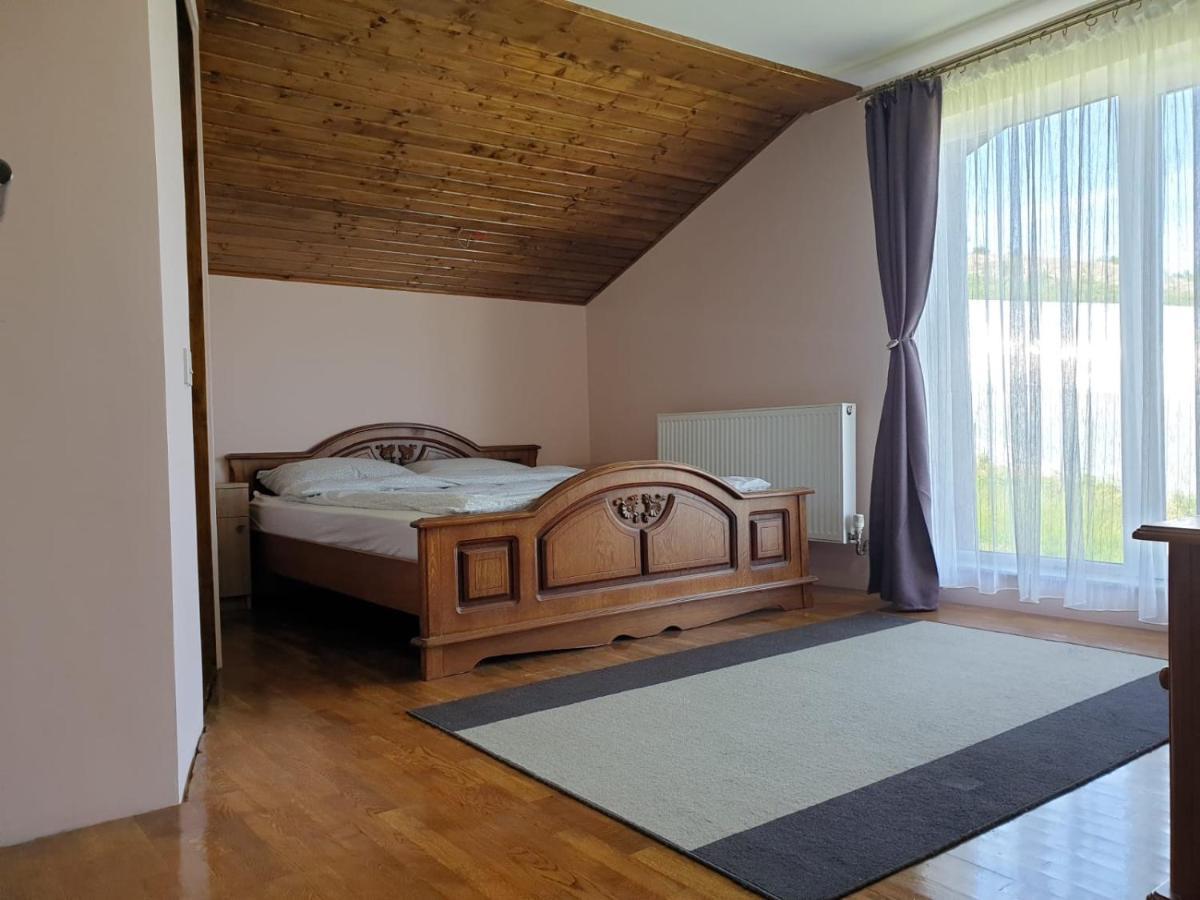 شقة Lidia House ألبا يوليا المظهر الخارجي الصورة