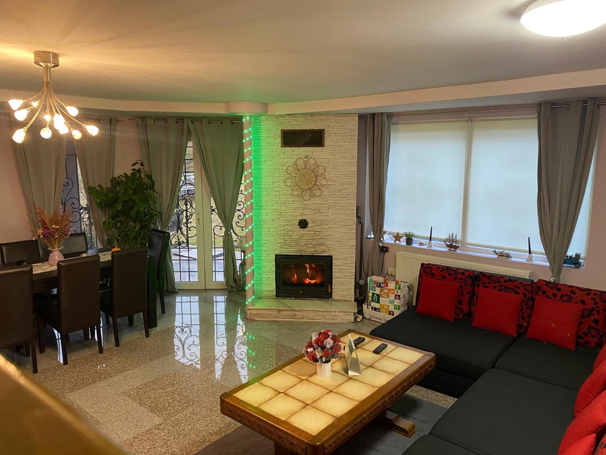شقة Lidia House ألبا يوليا المظهر الخارجي الصورة